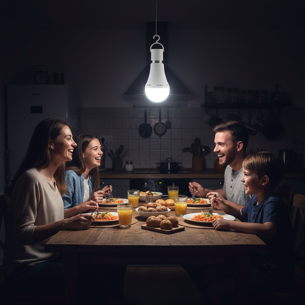 Family Dinner