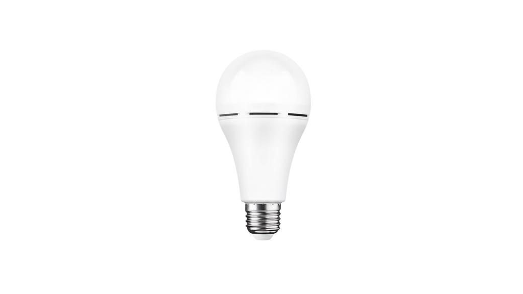 Emergency Light Bulb (12W)